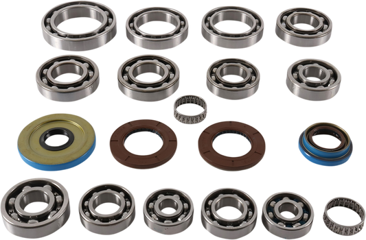 Moose Offroad Transaxle Bearing/Seal Kit