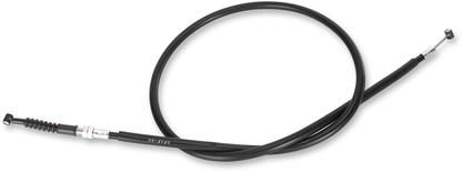 Moose Offroad Black Vinyl Clutch Cable