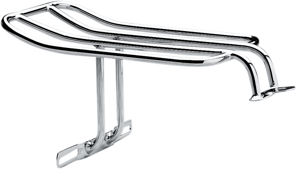 Drag Specialties Fender Luggage Rack