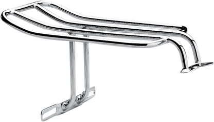 Drag Specialties Fender Luggage Rack