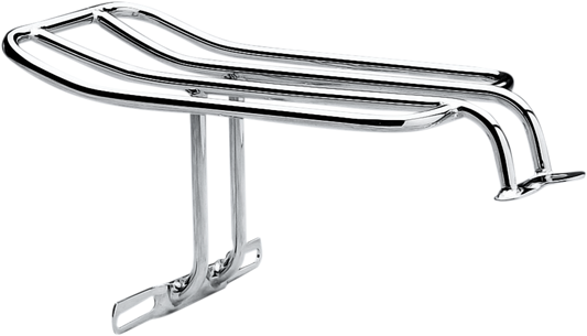 Drag Specialties Fender Luggage Rack