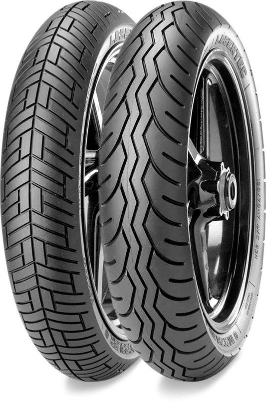 Metzeler Lasertec Tire