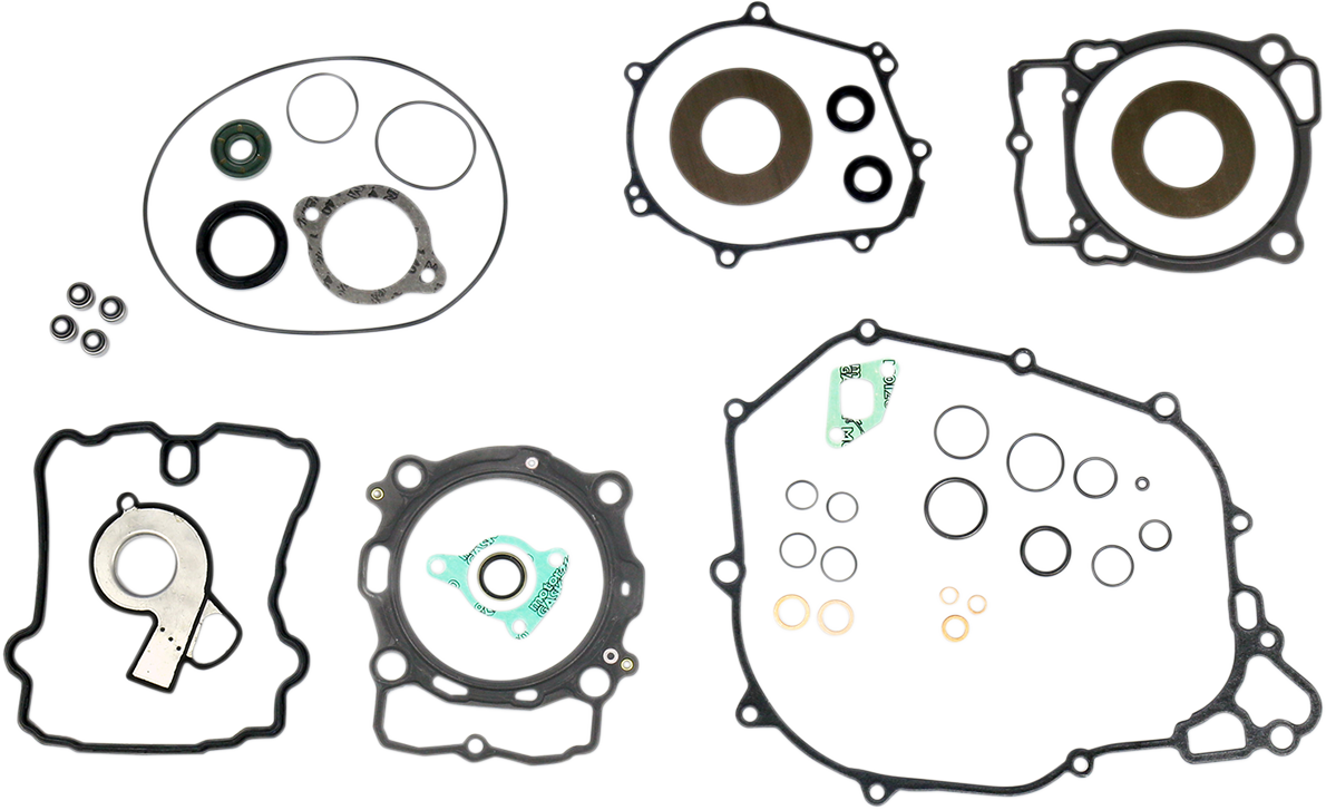 Athena Complete Gasket Kit