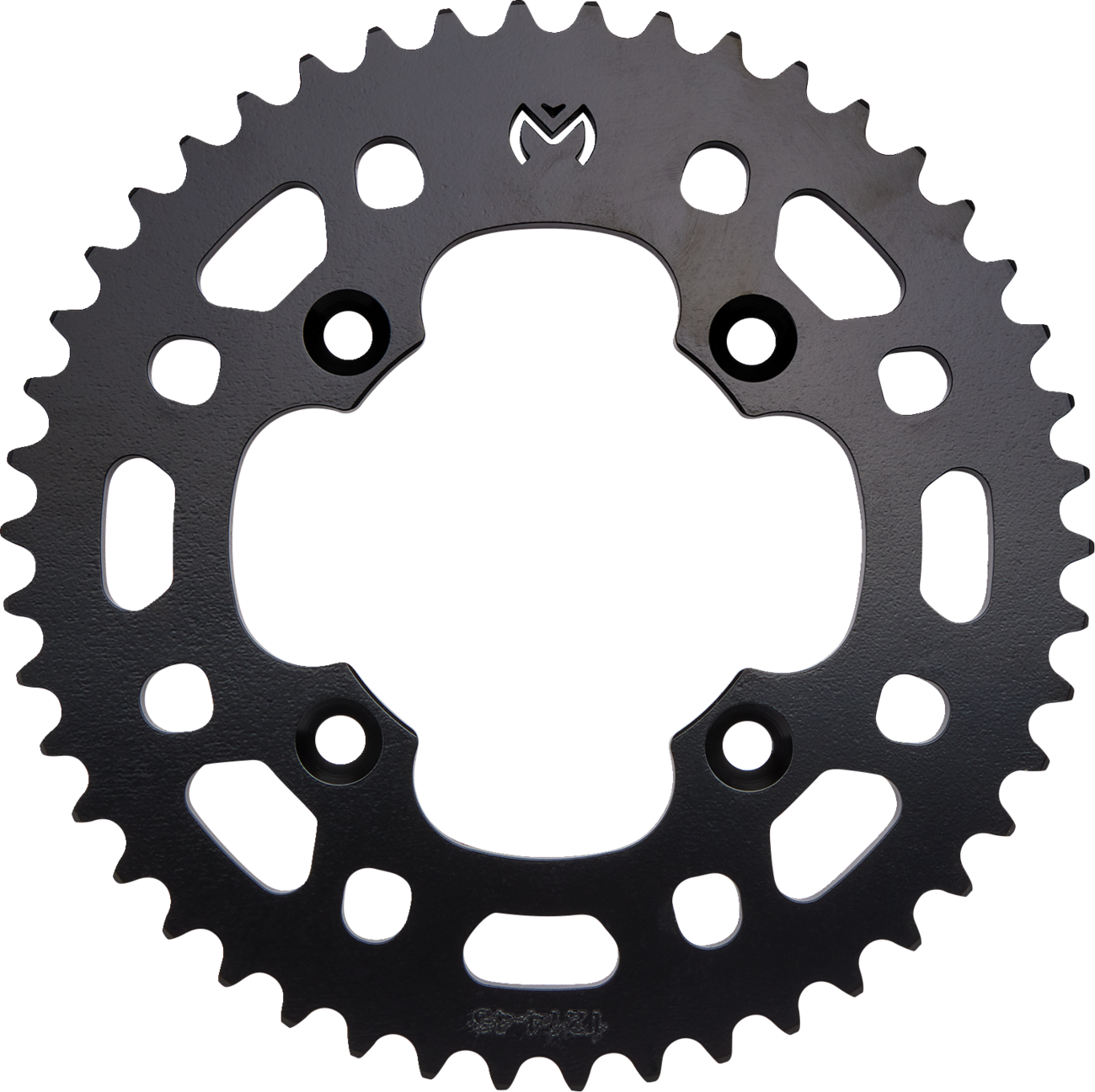 Moose Offroad Steel Rear Sprocket