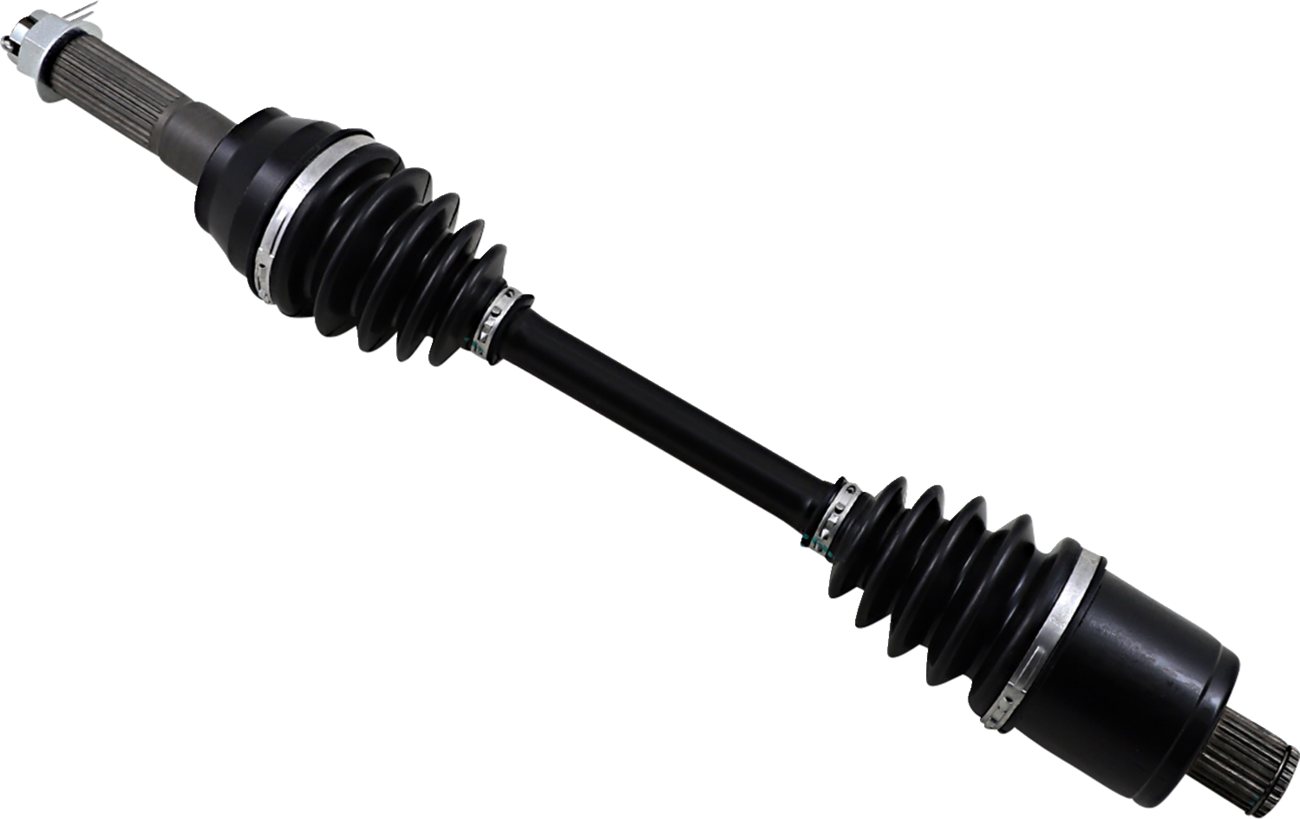 Moose Offroad Complete Axle Assembly