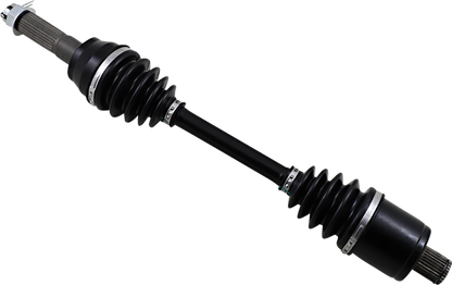 Moose Offroad Complete Axle Assembly