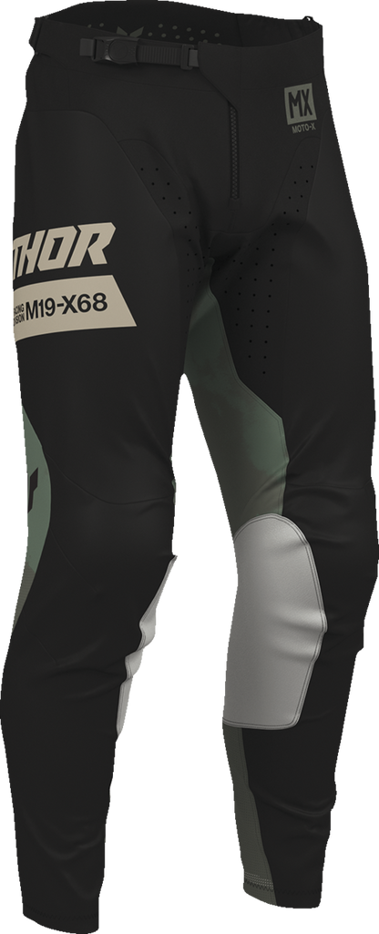 Thor Launchmode Bleach Pants