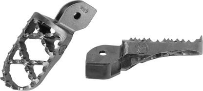 Moose Offroad Pro Foot Pegs