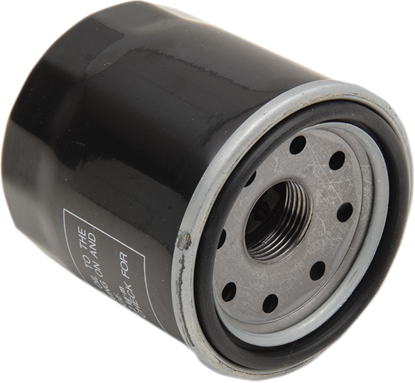 Parts Unlimited Oil Filter â€” Spin-On