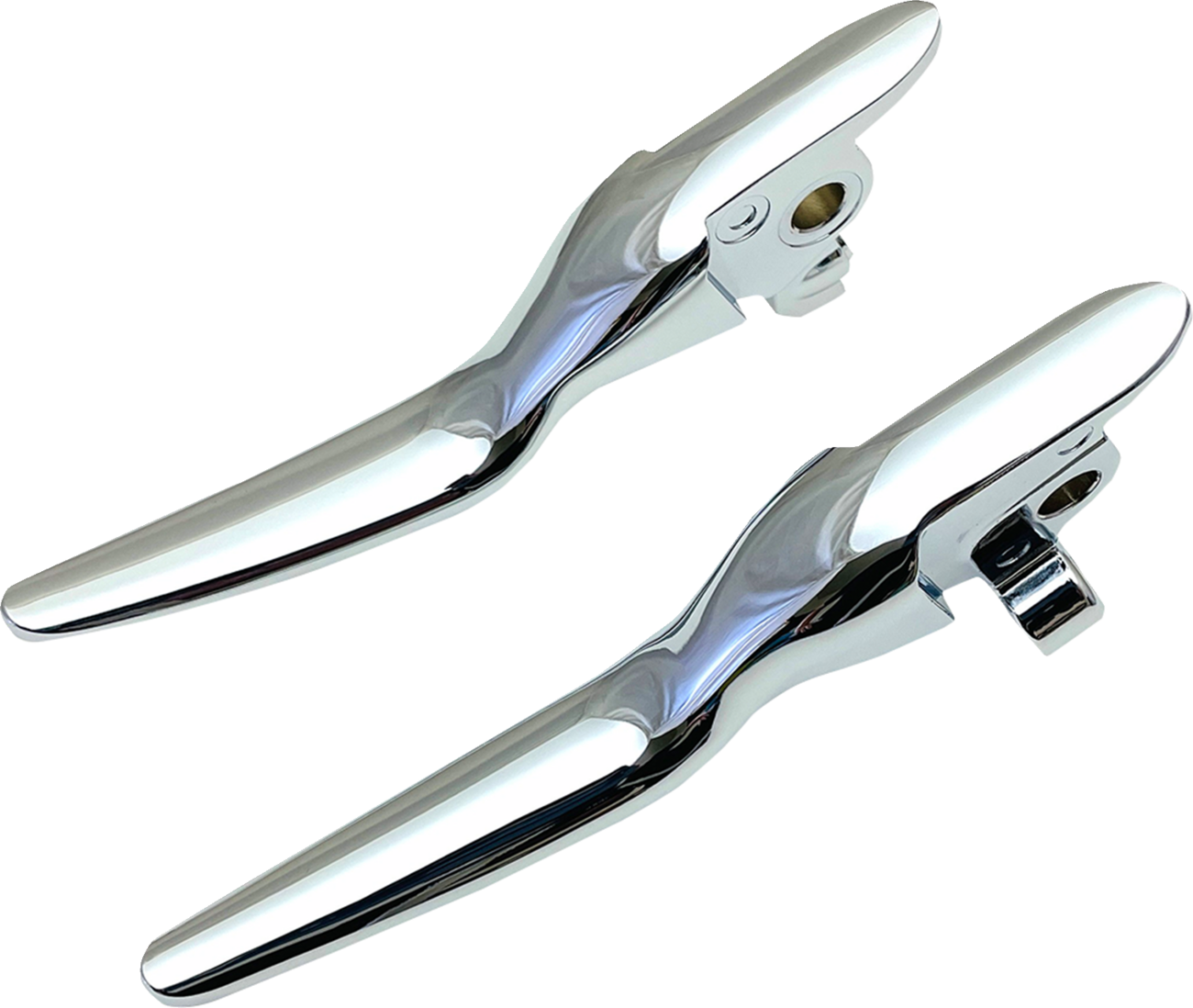 Drag Specialties Custom Lever Set