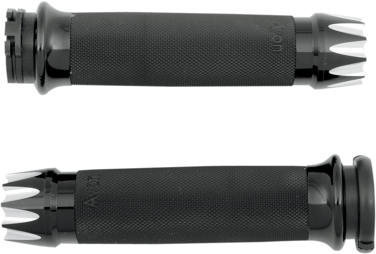Avon Grips Excalibur Custom Grips