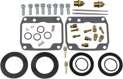 Parts Unlimited Carburetor Repair Kit