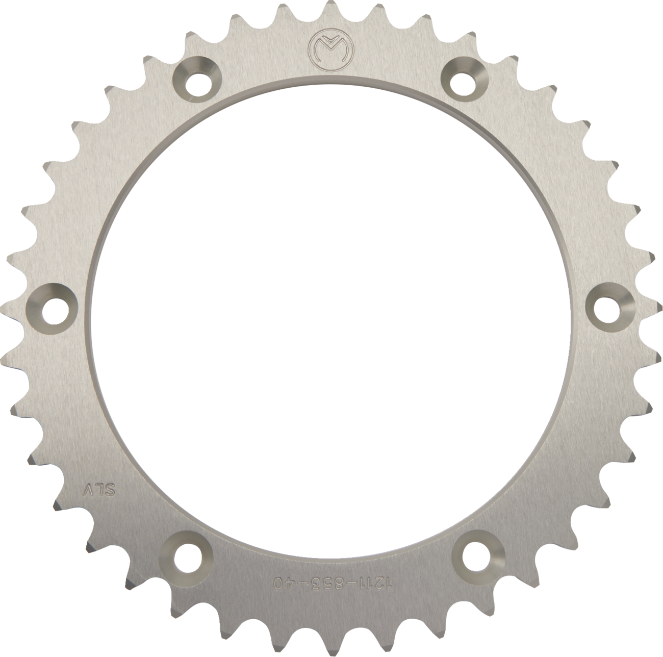 Moose Offroad Rear Aluminum Sprocket ATV