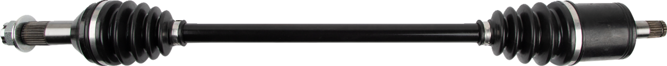 Moose Offroad Complete Axle Assembly