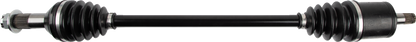 Moose Offroad Complete Axle Assembly