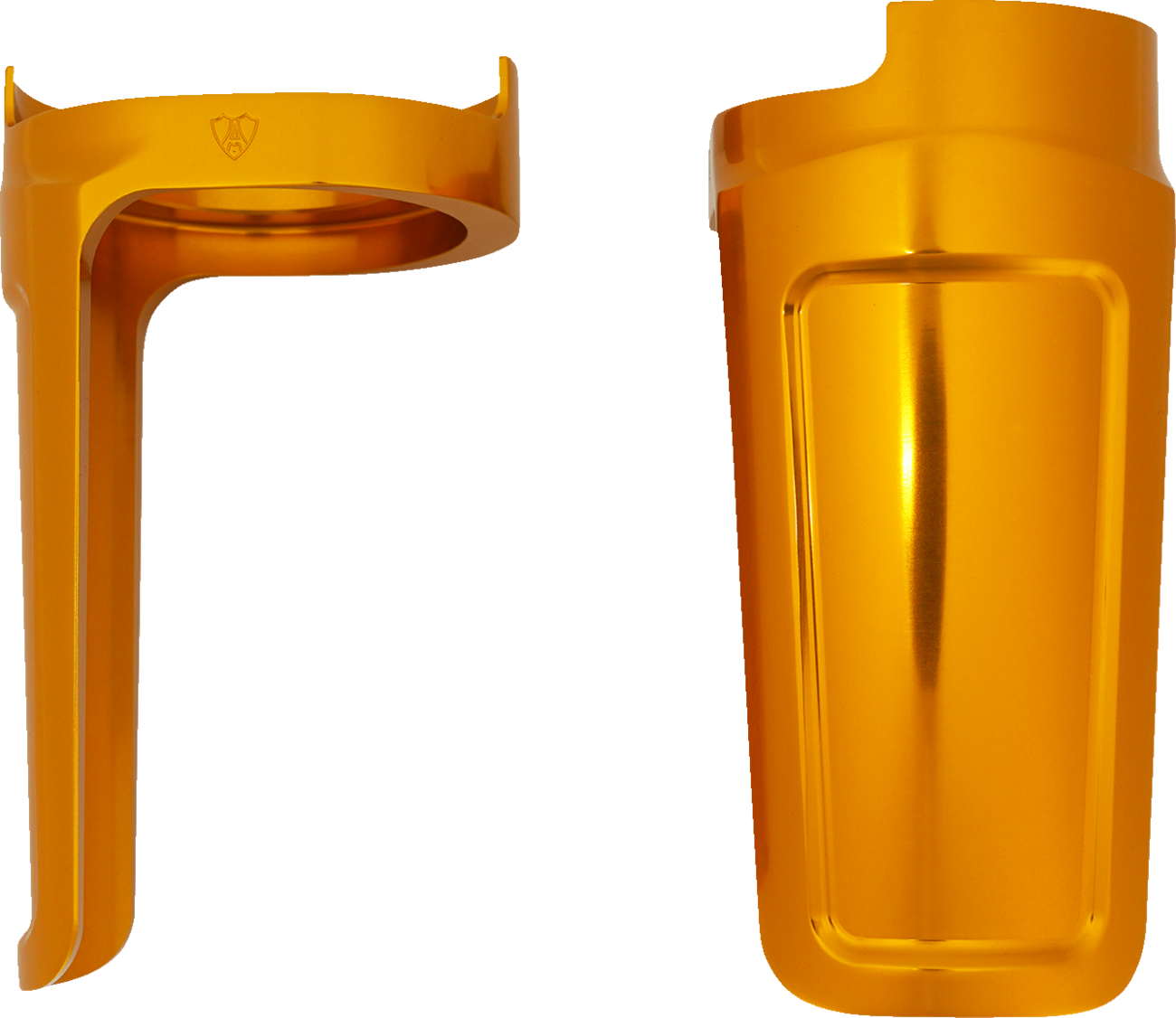 Arlen Ness Method Fork Guard Cover