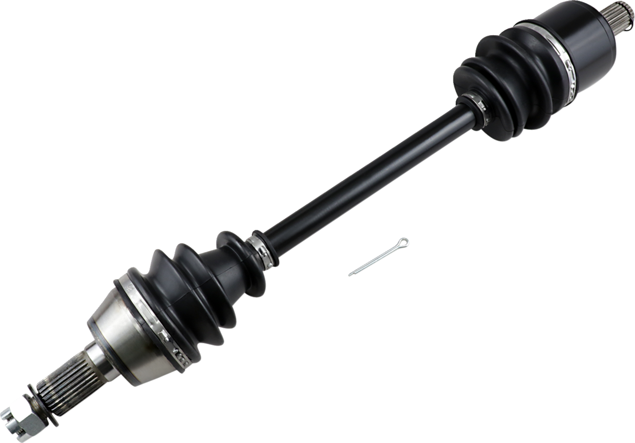 Moose Offroad OEM Replacement Standard CV Axle