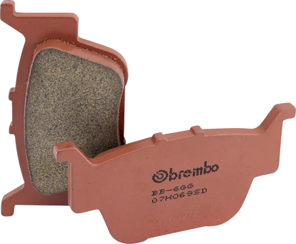 Brembo PRIME Sinter SD Brake Pads