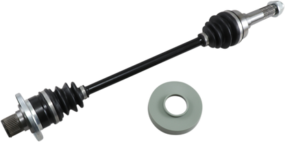 Moose Offroad Complete Axle Assembly