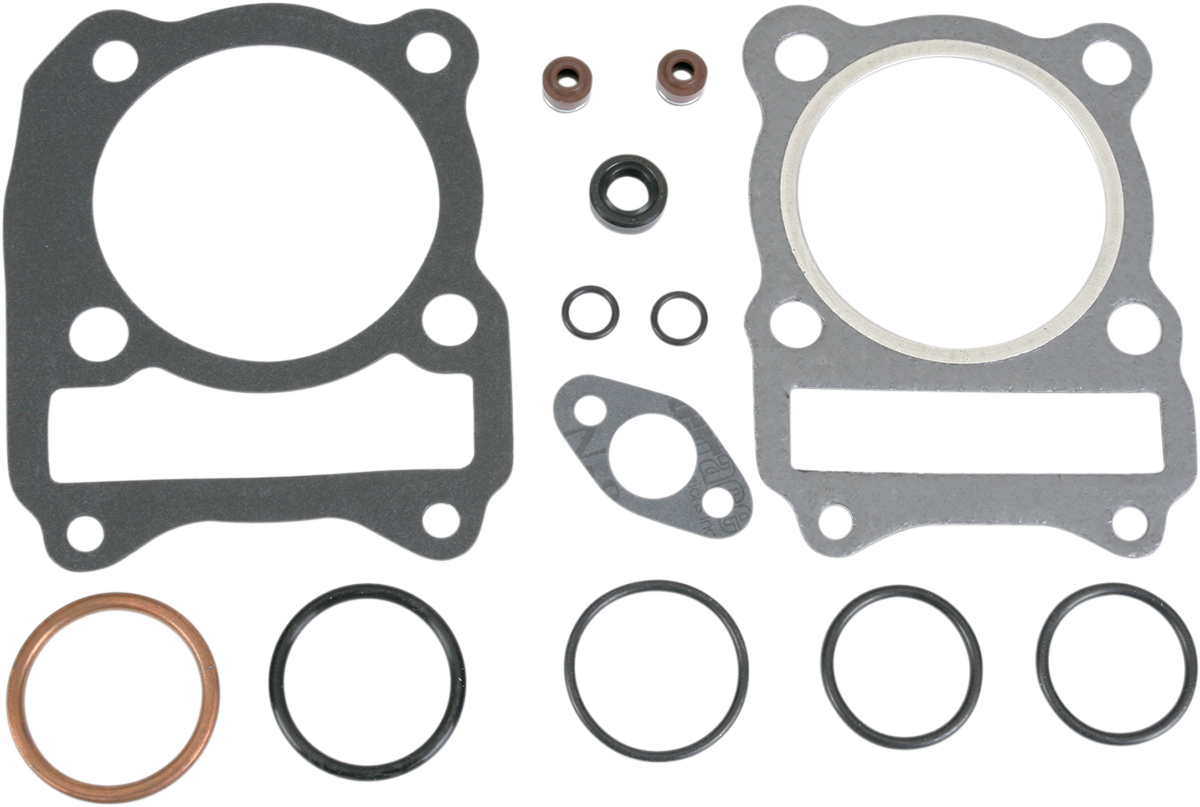 Moose Offroad Top End Gasket Kit