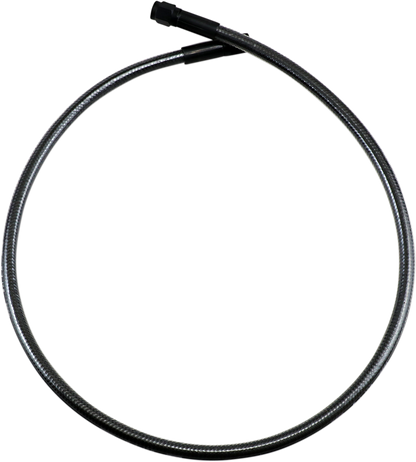 Magnum Shielding Braided Universal ABS Brake Line