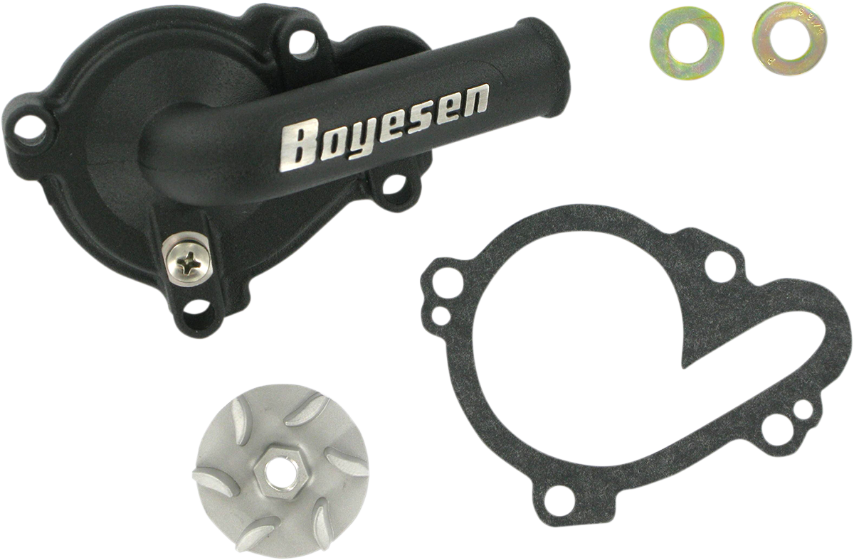 Boyesen Impeller/Waterpump Cover