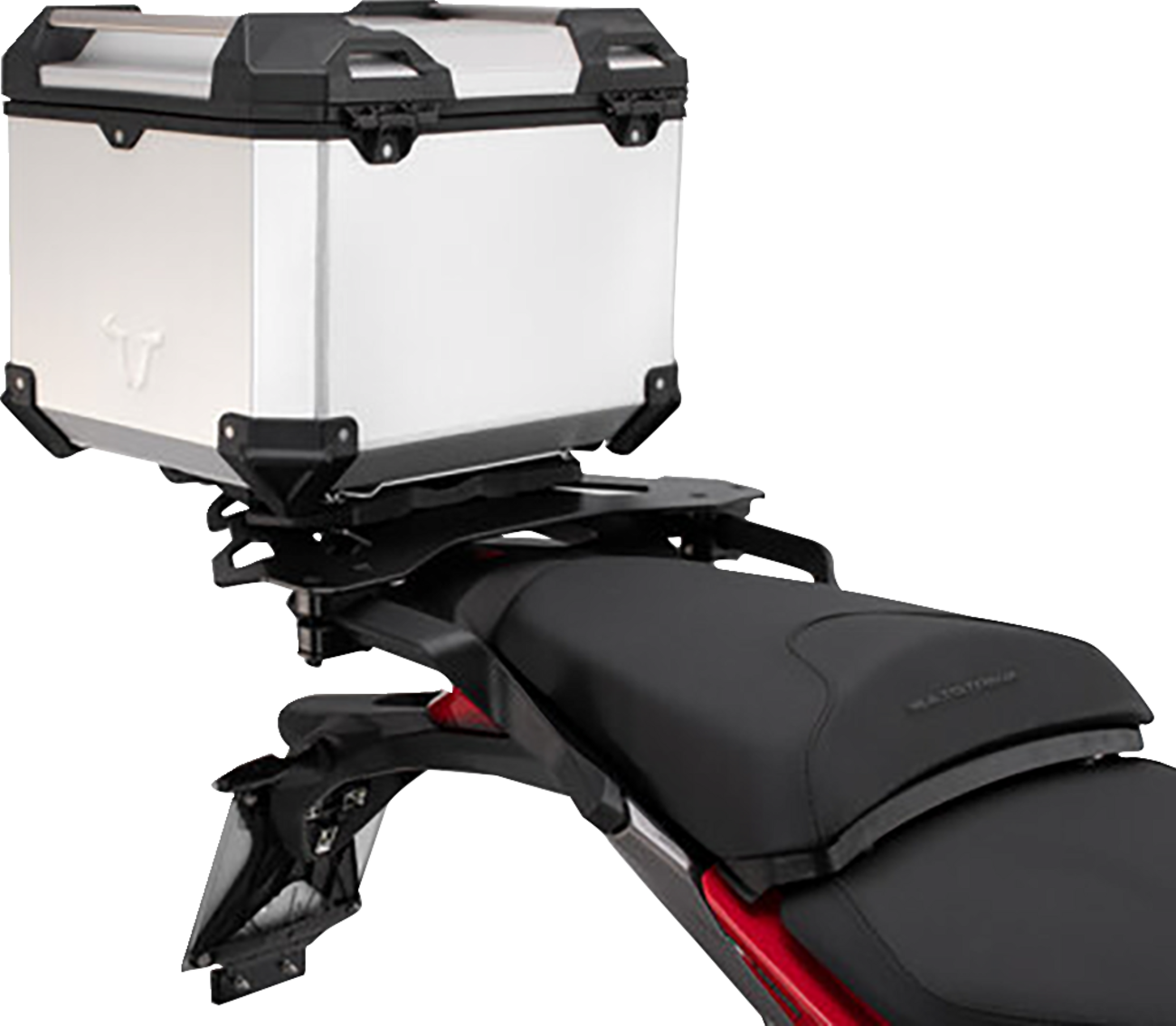 SW-Motech TRAX ADV Top Case System