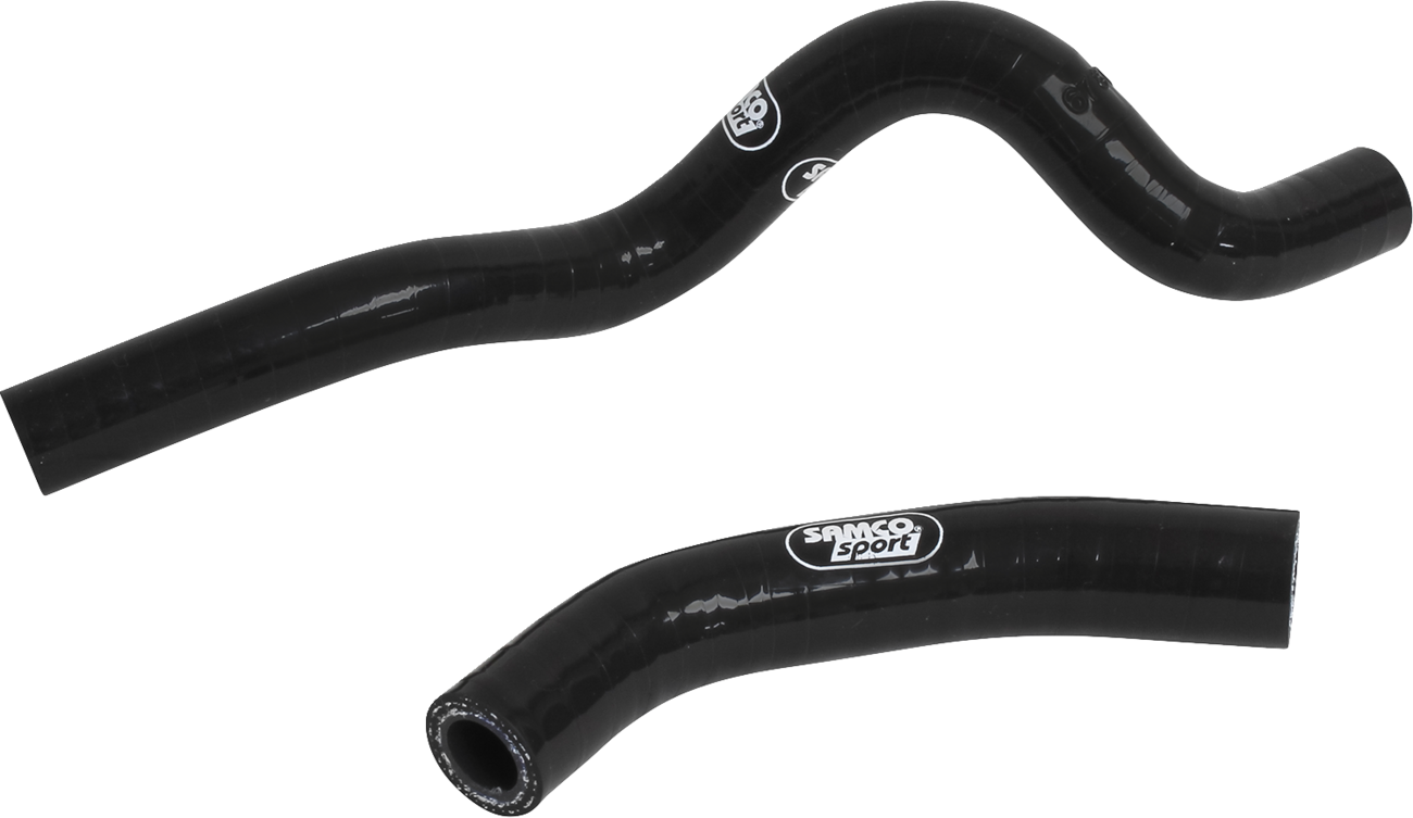 Samco Sport Radiator Hose Kit