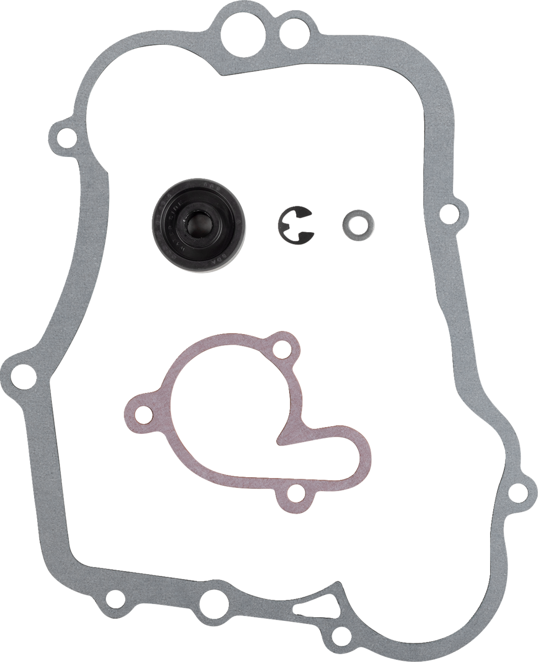 Pro X Water Pump Rebuild Kit