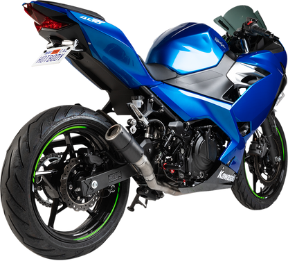 MGP Carbon Fiber MGP Stinger Slip-On