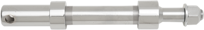Drag Specialties Front Axle Kit