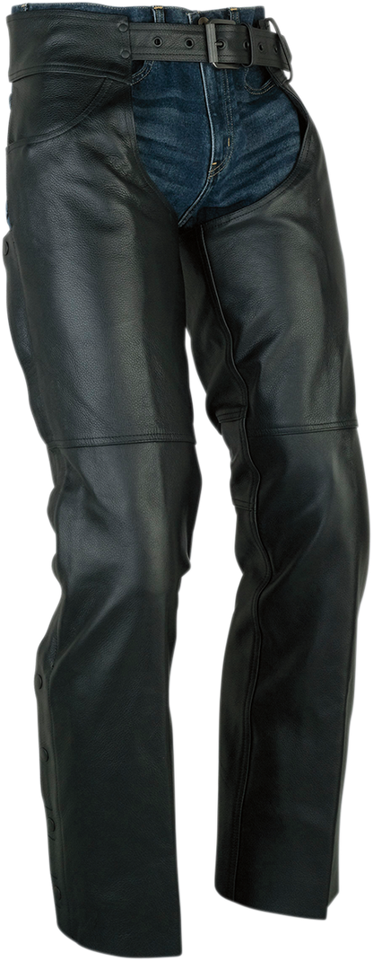 Z1R Sabot Chaps