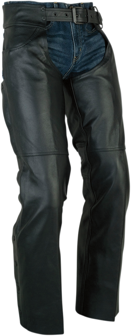 Z1R Sabot Chaps