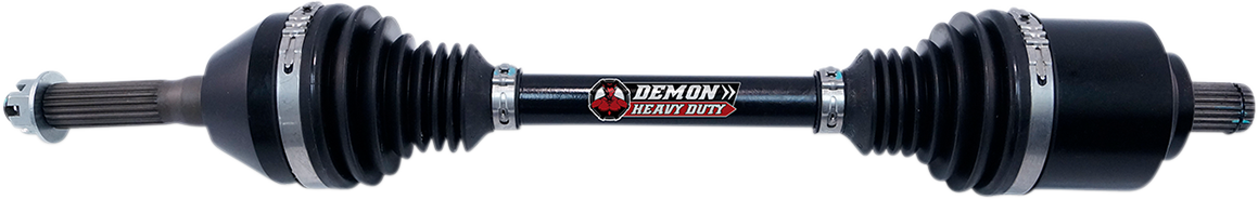 Demon Complete Heavy-Duty Axle