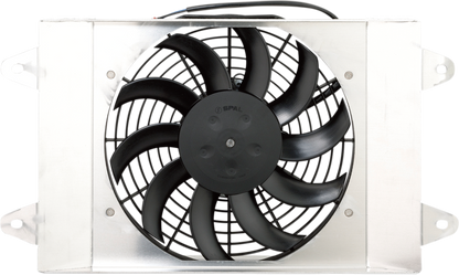 Moose Offroad Hi-Performance Cooling Fan
