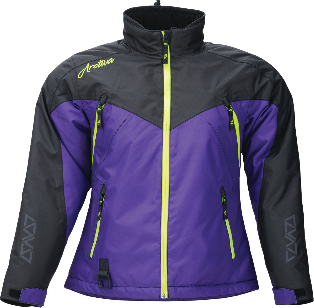 Arctiva Women's Pivot 7 Insulated Jacket