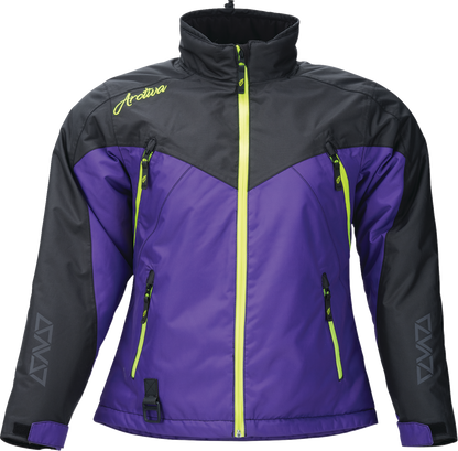 Arctiva Women's Pivot 7 Insulated Jacket