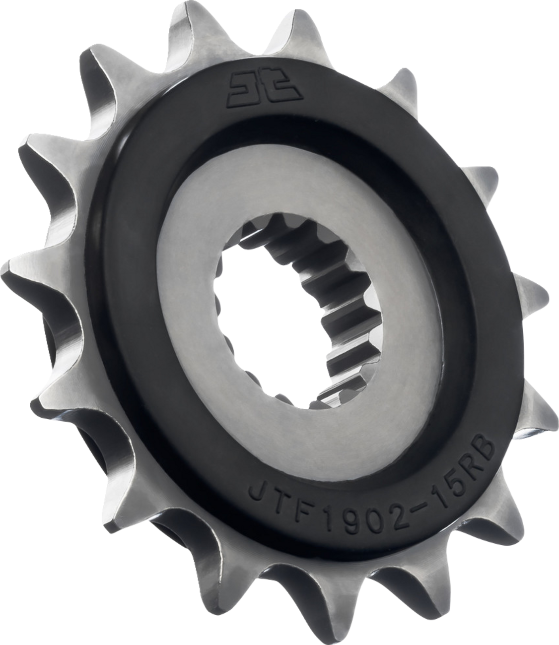 JT Sprockets Countershaft Front Sprocket