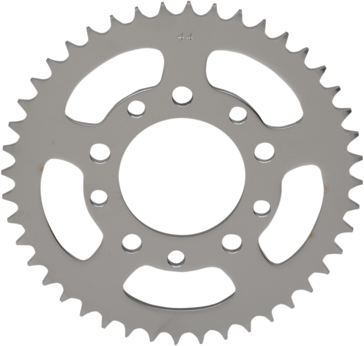 Parts Unlimited Rear Sprocket