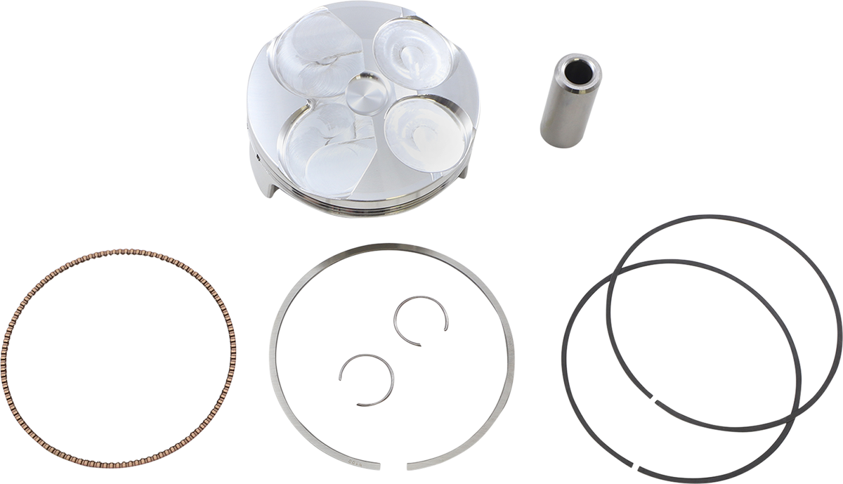 JE Pistons Piston Kit