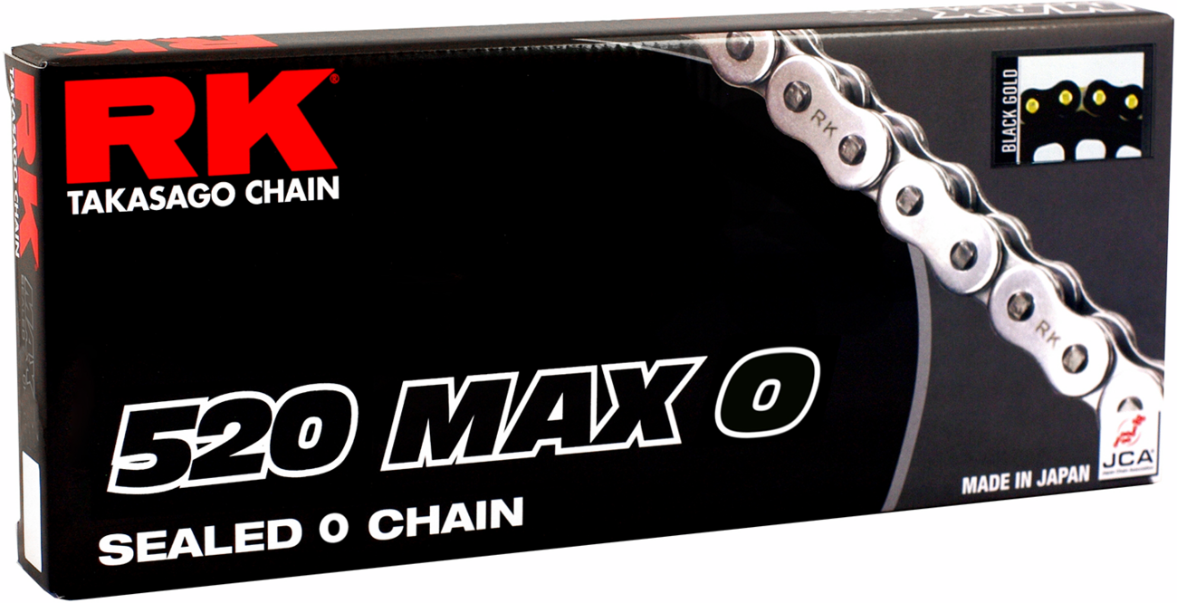 RK 520 Max O - Drive Chain