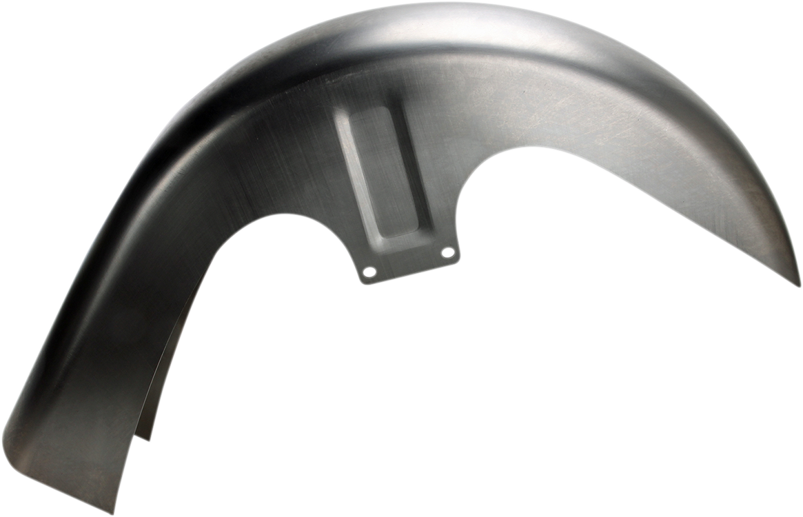 RWD V-TWIN Flat Back Dresser Front Fender