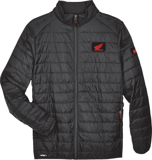 Factory Effex Honda Puffer Jacket