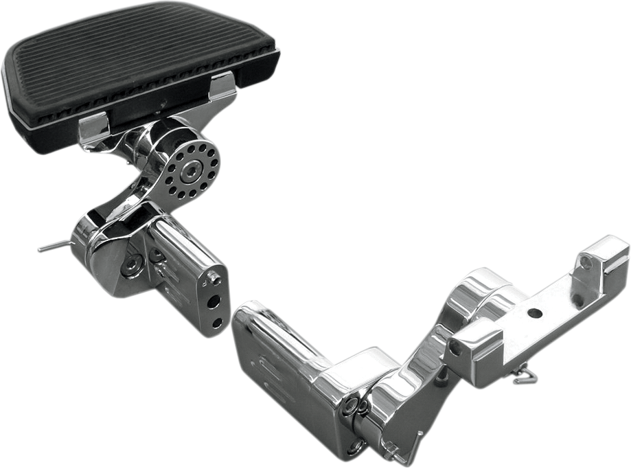Rivco Products Passenger Floorboard Mounts