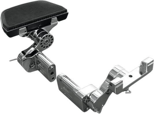 Rivco Products Passenger Floorboard Mounts