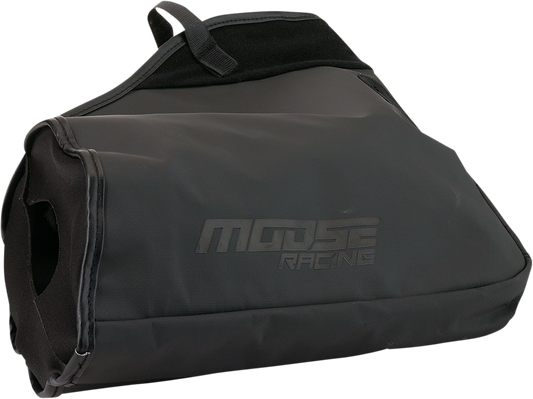 Moose Offroad Grip Gauntlet Handguard