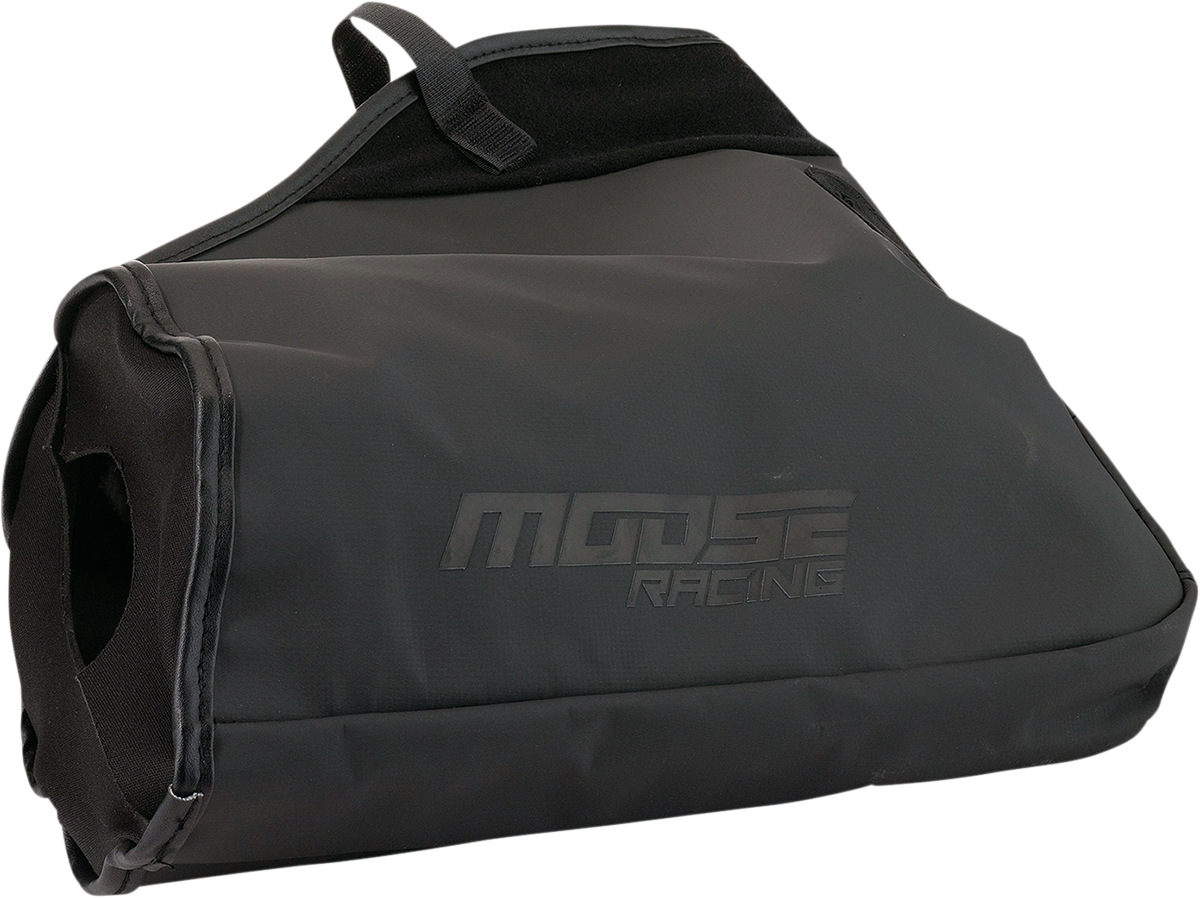Moose Offroad Grip Gauntlet Handguard