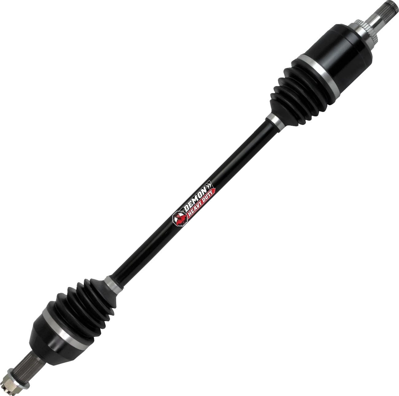 Demon Complete Heavy-Duty Axle
