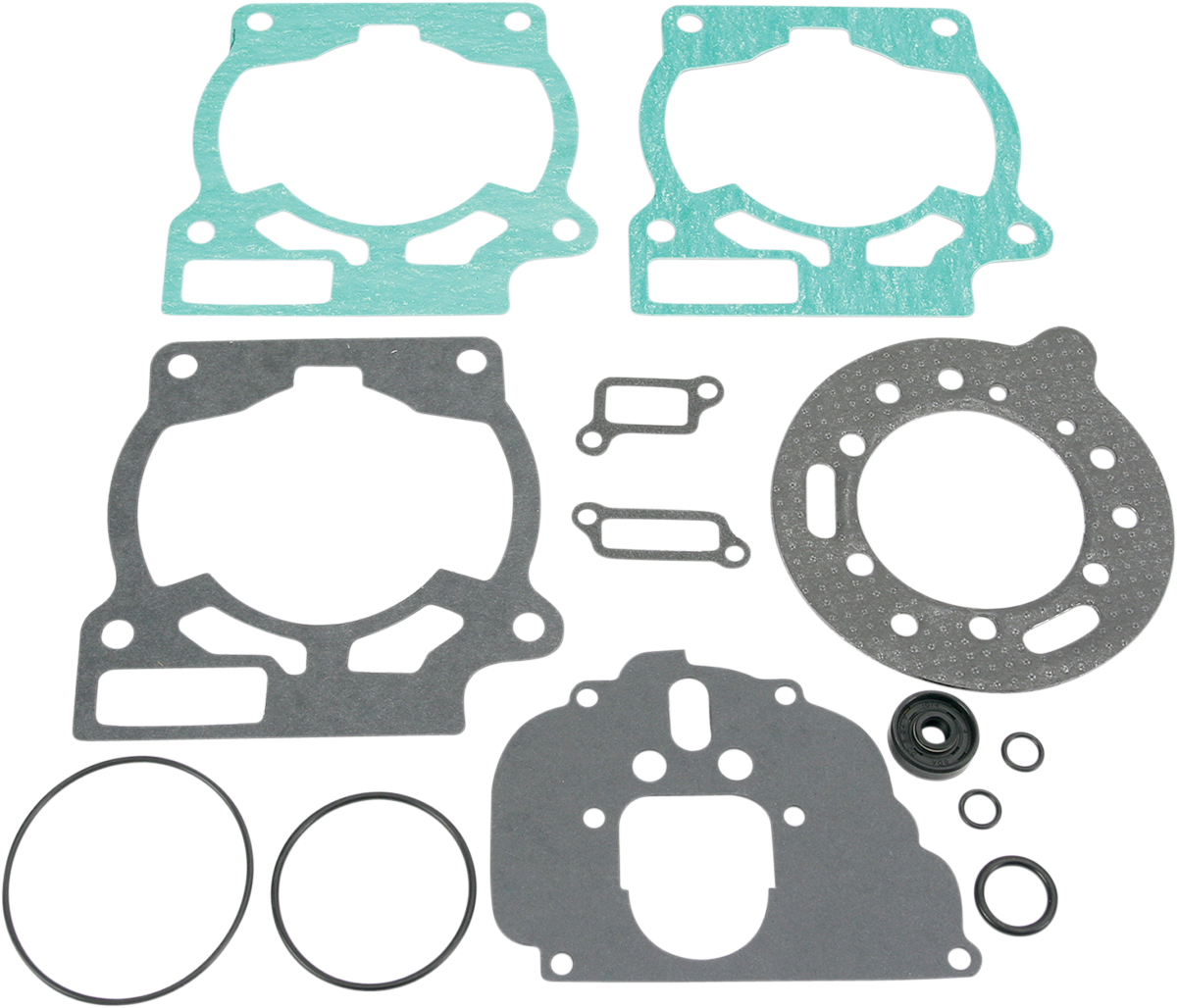 Moose Offroad Top End Gasket Kit