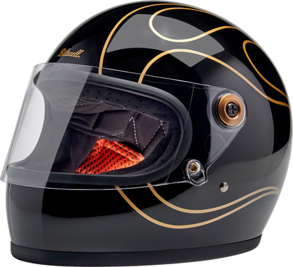 Biltwell Gringo S Solid Helmet